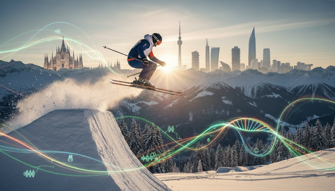 Milano Cortina e il Metabolismo Le Olimpiadi Invernali di Milano Cortina mostrano la forza del corpo umano. Ogni atleta esprime al massimo la capacità di adattamento metabolico. Il movimento non è solo performance: nei muscoli aumenta la captazione di glucosio, migliora la sensibilità insulinica e si riduce l’infiammazione. Nel diabete tipo 2 l’attività fisica è una terapia metabolica che abbassa glicemia, HbA1c e migliora il profilo lipidico. Nel diabete tipo 1, con monitoraggio e educazione terapeutica, riduce il fabbisogno insulinico e aumenta il benessere. Anche l’obesità e le patologie tiroidee traggono benefici: il metabolismo si riattiva, l’energia circola e il corpo si adatta. Piccoli gesti quotidiani come camminate, cyclette o esercizi di forza diventano la nostra “Olimpiade quotidiana”. Il messaggio è chiaro: il metabolismo non è fragile, è adattabile. Allenare il corpo con continuità significa salute, resilienza e qualità di vita.