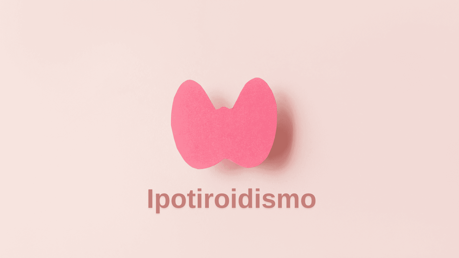 Ipotiroidismo